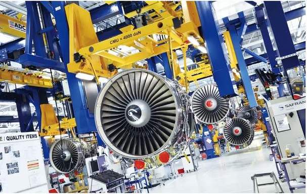 基于模型的数字化装配设计 航天产品虚拟制造的核心技术