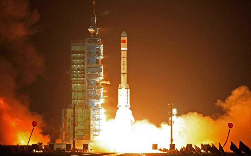 双箭齐发 中国新型火箭总师容易谈两型可重复使用火箭的并线攻关